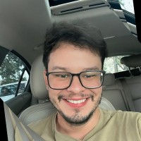 TRT18 Employee Murilo Alves Monteiro's profile photo