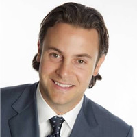 Morgan Stanley Employee Michael Boettcher's profile photo