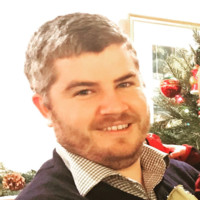 LifeBridge Health Employee Robert Hooper's profile photo