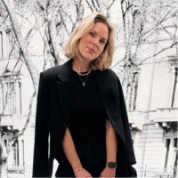 Oscar Jacobson Employee Moa Unfors's profile photo