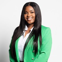 Padgett Law Group Employee Gabrielle Davis's profile photo