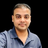 Livelytics Employee Manan Mehta's profile photo