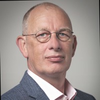 Ton Verburg Email & Phone Number