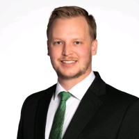 GEOGRAPH Technologies, LLC Employee Trenton Carlson's profile photo