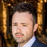 PREMION Employee Tyler Wynne's profile photo