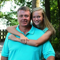 Stonemartinbuilders Employee Cal Davis's profile photo