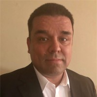 AIG Employee Emilio Garcia's profile photo