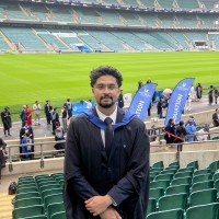 Sajid Ikram Email