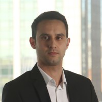 Deloitte Uruguay Employee Erwin Cabrera's profile photo