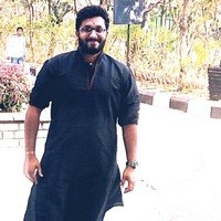 Strateology Employee Sandeep Sayam's profile photo