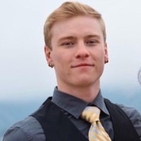 Corden Pharma - A Full-Service CDMO Employee Marc Wagoner's profile photo