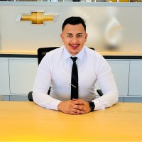 Luis Garcia Alpizar Email & Phone Number