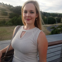Fynbos Finance Employee Tania Smit's profile photo