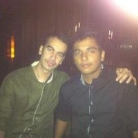 Nexus Logistics Employee Ankit Chopra's profile photo