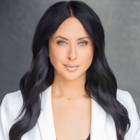 Cedars-Sinai Employee Stephanie Cohen's profile photo