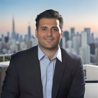 PrecisionX Employee John Lipari's profile photo