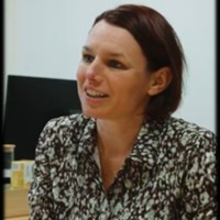 Ingrid Vromen Email