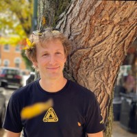 ARRIS Composites Employee Daniel Melvin's profile photo