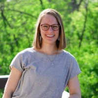 New Heights Physical Therapy Employee Hannah Scherbarth's profile photo