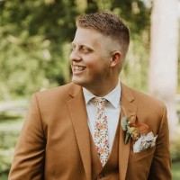 Arundel Christian School Employee Jordan Spencer's profile photo