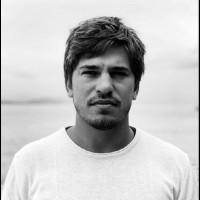 Marlim.co Employee Pedro Bragança's profile photo