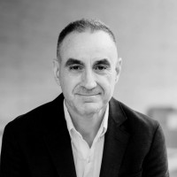 Canary, a Gould Evans studio Employee David Parks's profile photo