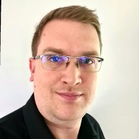 Loram UK Ltd Employee Matthew Hammond's profile photo