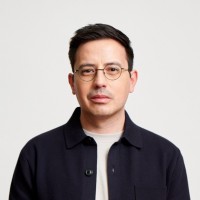 OpenAI Employee Eric Ryan Gonzalez's profile photo