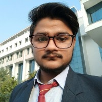 AdLiveTech Employee Mayank Varshney's profile photo