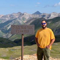 Chrysler Dodge Jeep and Ram Dealer Employee Yordany Portas Colon's profile photo