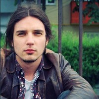 Independent Music Producer, Composer Employee Seian Scorobete's profile photo