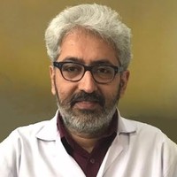 Grecian Super Specialty Hospital Employee Shivpreet Samra's profile photo