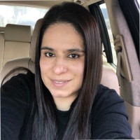 M&D Pharma Employee María Monica Coronado Rivera's profile photo