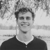 Pen Point Technologies Employee Oliver Graves's profile photo