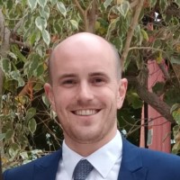 Cohens Chemist Employee Shaun McHugh's profile photo