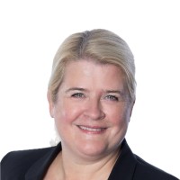 S PrivateBanking Dortmund Employee Ruth Krumscheid's profile photo