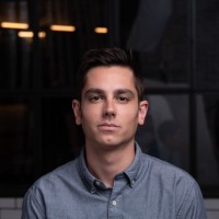Blueshift Nutrition Employee Bryne Hetznecker's profile photo
