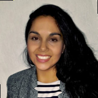Arzobispado de Santiago Employee Rocio Palma Horta's profile photo