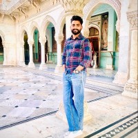 Smcc Construction India Ltd Employee Mahinder Kumar's profile photo