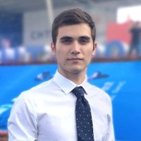 ThinkSono Employee Norbert Naskov's profile photo