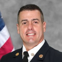 Miami-Dade Fire Rescue Employee Jeff Suarez's profile photo