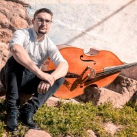 University of Miami Employee Daniel Chiva Sanz's profile photo