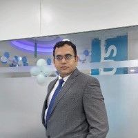 Anuj Kothari Email