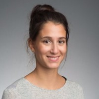 The Many Employee Meryl Tarica's profile photo