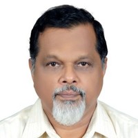 IEEE Kerala Section Employee Gopa Kumar's profile photo