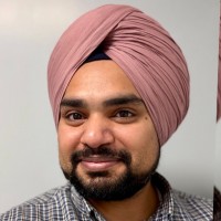 Ishwinder Singh Email & Phone Number