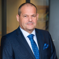Technigarden Employee Koert Verbruggen's profile photo