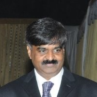 sthapati associates pvt. ltd. Employee Anuj Varshneya's profile photo