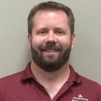 Woodward, Inc. Employee Michael Buehner's profile photo
