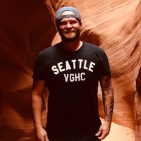 Mariners Church Employee Mark W.'s profile photo